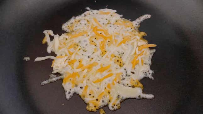 Mozzarella Çubuklarınızı Çıtır Peynir Battaniyesine Sarın başlıklı makale için resim